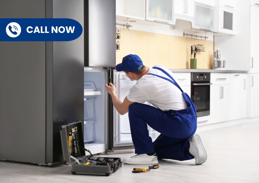 Turner Appliance Repair Company